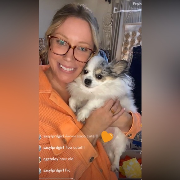 Swanky LIVE NOW! FRESH ITEMS - Picture 2 of 2